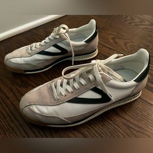 Tretorn Rawlins Sneaker Women’s